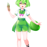 <strong>ずんだもん</strong>